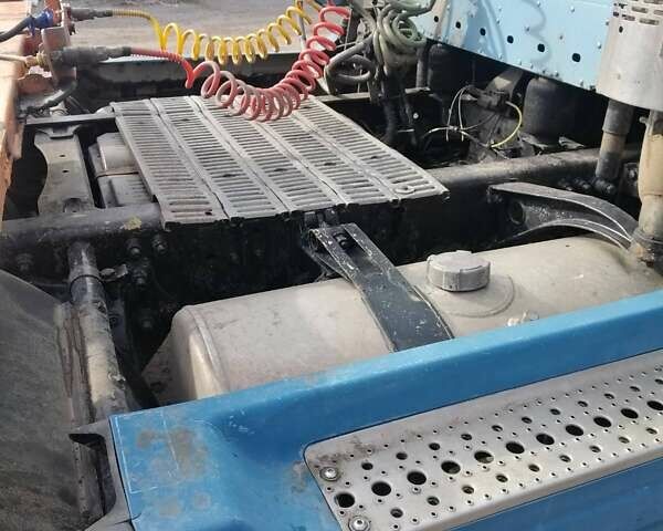 Синій Фредлайнер Сенчюрі, об'ємом двигуна 0 л та пробігом 1 тис. км за 8500 $, фото 3 на Automoto.ua