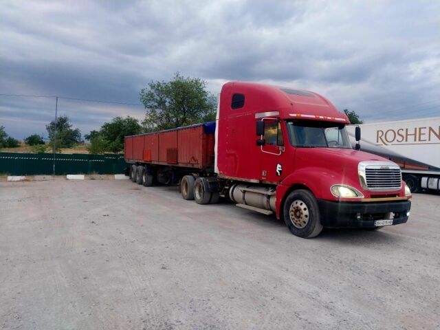 Фредлайнер Колумбиа, объемом двигателя 0 л и пробегом 0 тыс. км за 5400 $, фото 2 на Automoto.ua