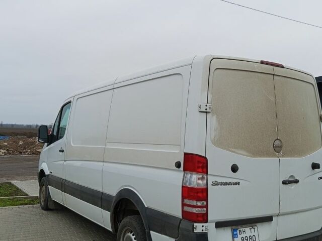 Фредлайнер Спринтер, объемом двигателя 0 л и пробегом 0 тыс. км за 10500 $, фото 2 на Automoto.ua