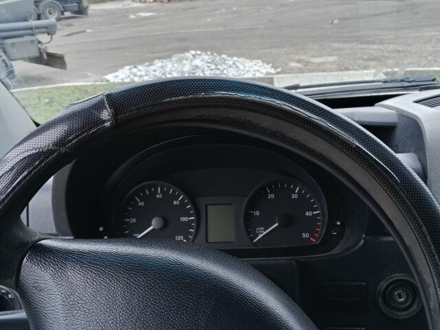 Фредлайнер Спринтер, объемом двигателя 0 л и пробегом 0 тыс. км за 10500 $, фото 4 на Automoto.ua