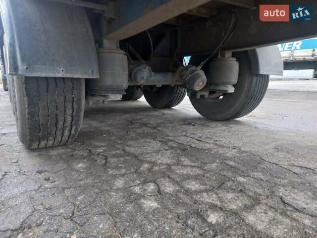 Фрухауф 01Y, об'ємом двигуна 0 л та пробігом 0 тис. км за 2600 $, фото 7 на Automoto.ua