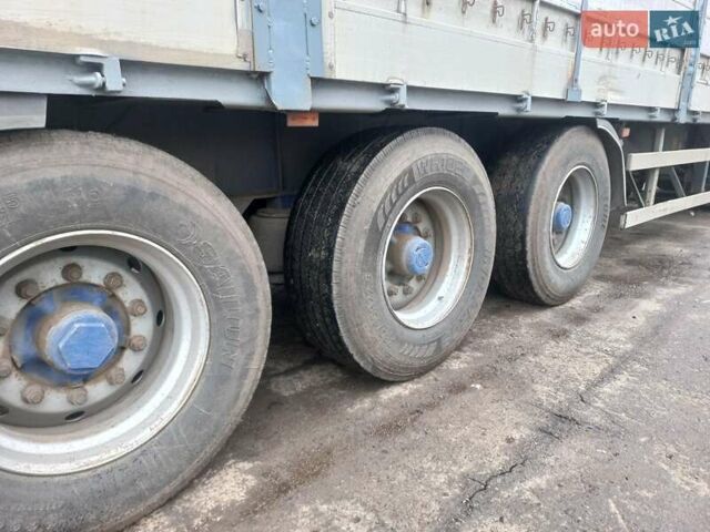 Фрухауф 01Y, об'ємом двигуна 0 л та пробігом 0 тис. км за 2600 $, фото 5 на Automoto.ua