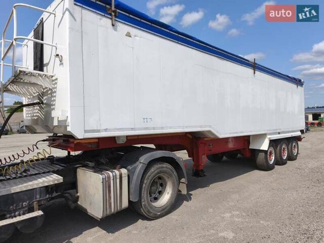 Фрухауф 01Y, об'ємом двигуна 0 л та пробігом 0 тис. км за 17900 $, фото 1 на Automoto.ua