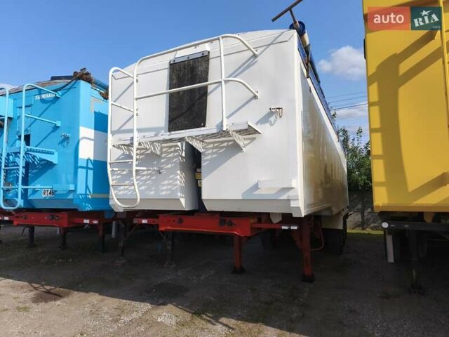 Фрухауф 01Y, об'ємом двигуна 0 л та пробігом 0 тис. км за 17900 $, фото 4 на Automoto.ua
