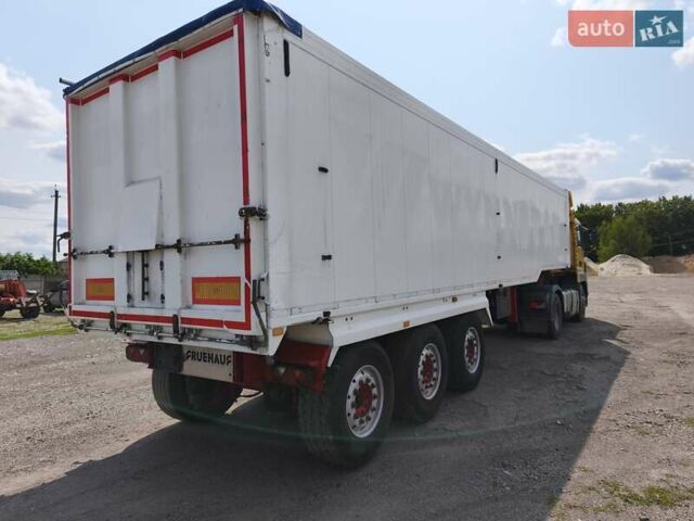 Фрухауф 01Y, об'ємом двигуна 0 л та пробігом 0 тис. км за 17900 $, фото 2 на Automoto.ua