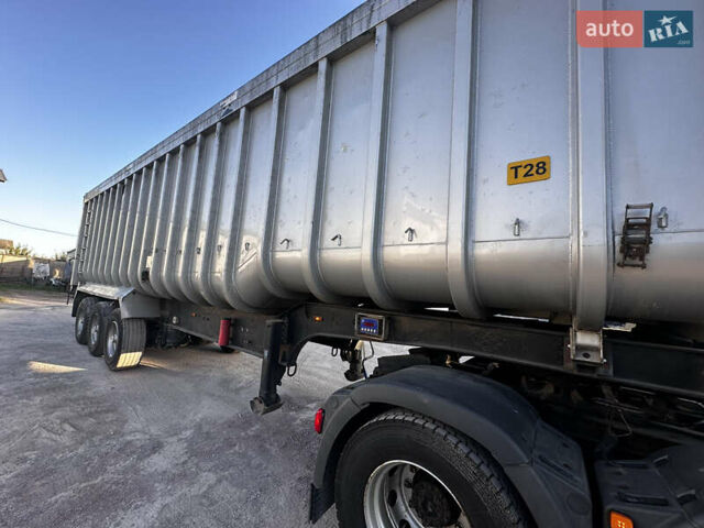 Фрухауф 01Y, об'ємом двигуна 0 л та пробігом 1 тис. км за 17000 $, фото 8 на Automoto.ua