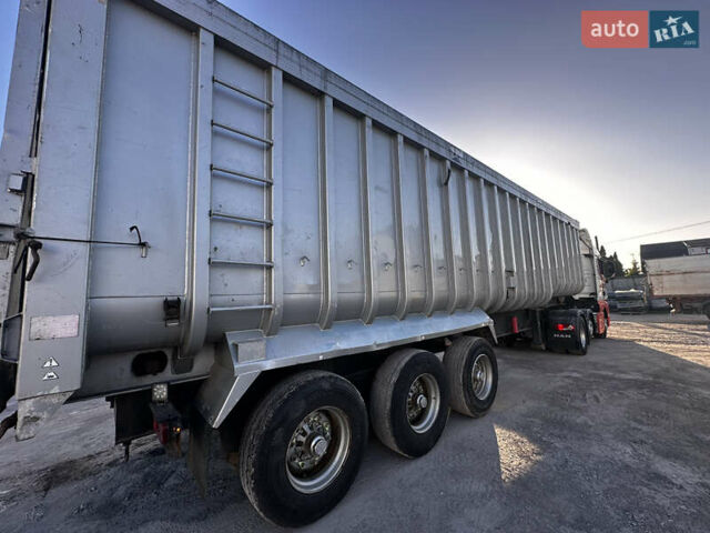 Фрухауф 01Y, об'ємом двигуна 0 л та пробігом 1 тис. км за 17000 $, фото 7 на Automoto.ua