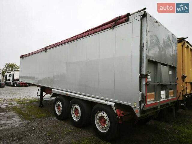 Фрухауф 01Y, объемом двигателя 0 л и пробегом 555 тыс. км за 19900 $, фото 1 на Automoto.ua