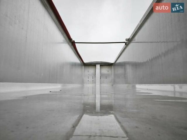 Фрухауф 01Y, объемом двигателя 0 л и пробегом 555 тыс. км за 19900 $, фото 2 на Automoto.ua