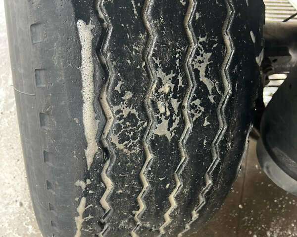 Фрухауф 01Y, объемом двигателя 0 л и пробегом 1 тыс. км за 17500 $, фото 5 на Automoto.ua