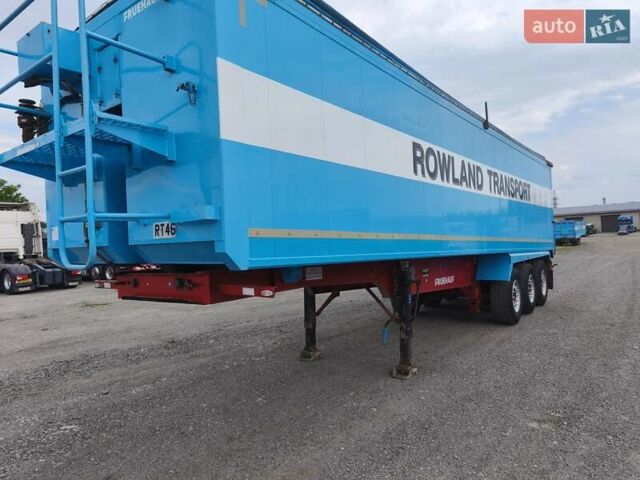 Фрухауф 01Y, об'ємом двигуна 0 л та пробігом 0 тис. км за 20800 $, фото 1 на Automoto.ua