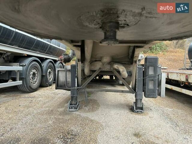 Фрухауф 01Y, объемом двигателя 0 л и пробегом 0 тыс. км за 29800 $, фото 5 на Automoto.ua