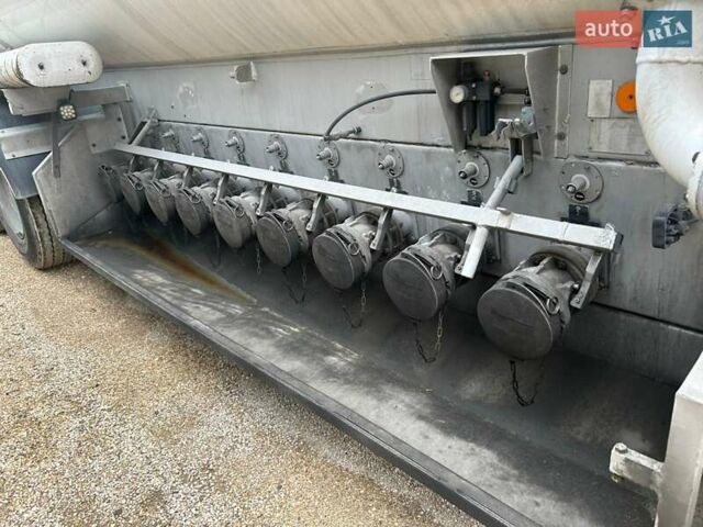 Фрухауф 01Y, объемом двигателя 0 л и пробегом 0 тыс. км за 29800 $, фото 6 на Automoto.ua