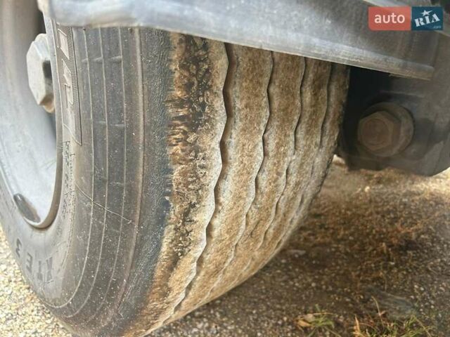 Фрухауф 01Y, объемом двигателя 0 л и пробегом 0 тыс. км за 29800 $, фото 8 на Automoto.ua