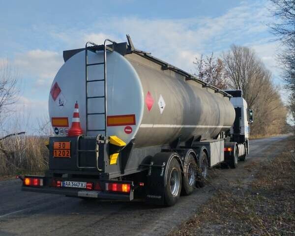 Фрухауф 2FAH-1AB, об'ємом двигуна 0 л та пробігом 0 тис. км за 30000 $, фото 1 на Automoto.ua