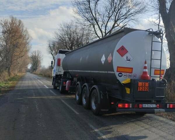 Фрухауф 2FAH-1AB, об'ємом двигуна 0 л та пробігом 0 тис. км за 30000 $, фото 2 на Automoto.ua