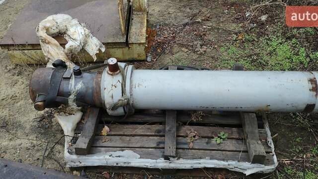 Фрухауф Акерман, об'ємом двигуна 0 л та пробігом 1 тис. км за 1800 $, фото 6 на Automoto.ua