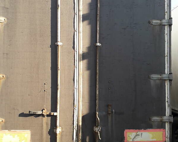 Фрухауф Акерман, объемом двигателя 0 л и пробегом 900 тыс. км за 2000 $, фото 6 на Automoto.ua