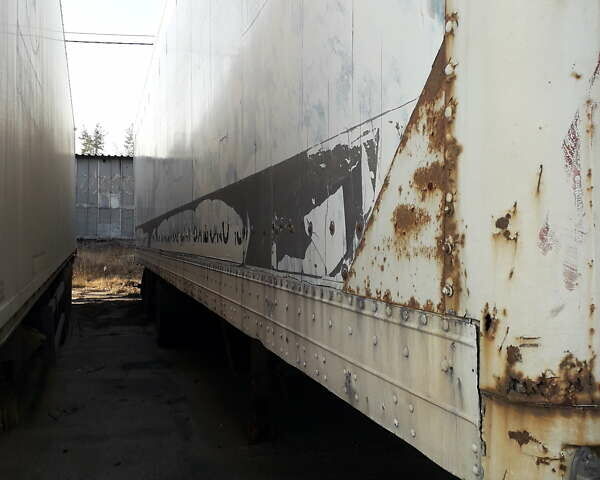 Фрухауф Акерман, объемом двигателя 0 л и пробегом 900 тыс. км за 2000 $, фото 1 на Automoto.ua