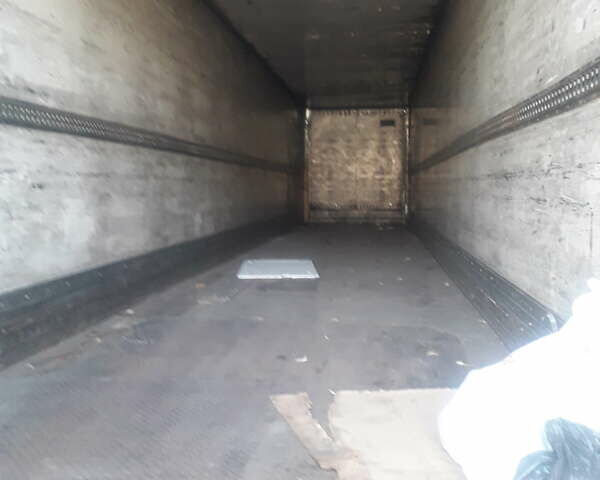 Фрухауф Акерман, объемом двигателя 0 л и пробегом 900 тыс. км за 2000 $, фото 4 на Automoto.ua