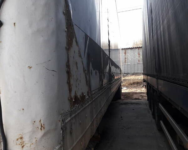 Фрухауф Акерман, объемом двигателя 0 л и пробегом 900 тыс. км за 2000 $, фото 2 на Automoto.ua