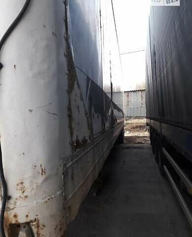 Фрухауф Акерман, объемом двигателя 0 л и пробегом 900 тыс. км за 2000 $, фото 5 на Automoto.ua