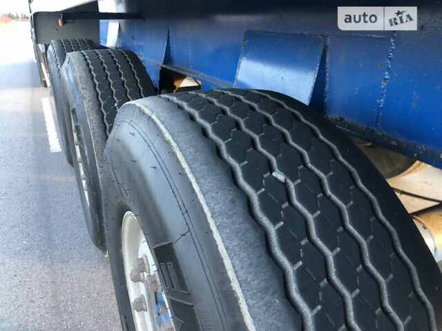Синій Фрухауф Акерман, об'ємом двигуна 0 л та пробігом 1 тис. км за 15600 $, фото 16 на Automoto.ua