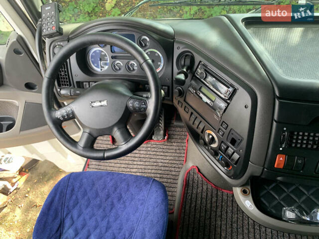 Фрухауф БПВ, объемом двигателя 0 л и пробегом 0 тыс. км за 48000 $, фото 22 на Automoto.ua