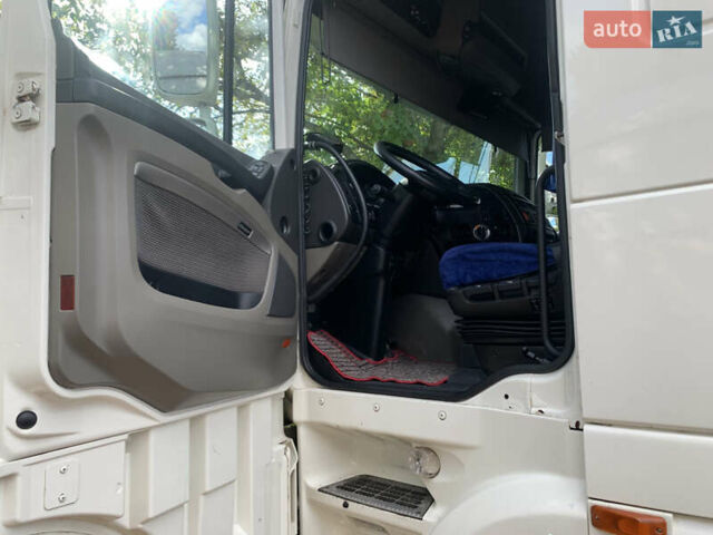 Фрухауф БПВ, объемом двигателя 0 л и пробегом 0 тыс. км за 48000 $, фото 12 на Automoto.ua