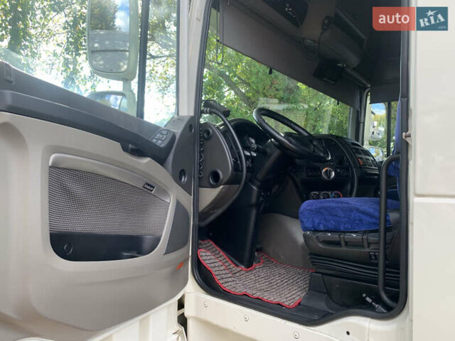 Фрухауф БПВ, объемом двигателя 0 л и пробегом 0 тыс. км за 48000 $, фото 28 на Automoto.ua