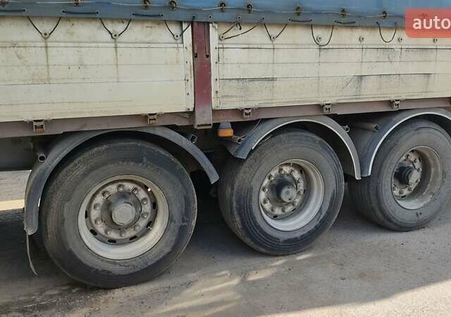 Червоний Фрухауф Benalu, об'ємом двигуна 0 л та пробігом 0 тис. км за 2900 $, фото 5 на Automoto.ua