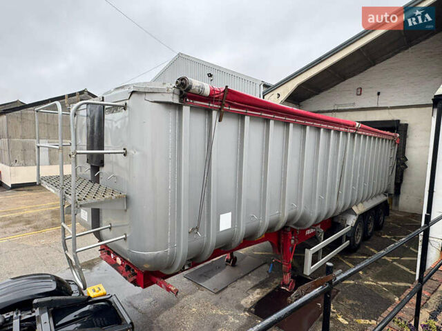 Фрухауф Benalu, объемом двигателя 0 л и пробегом 350 тыс. км за 14500 $, фото 6 на Automoto.ua