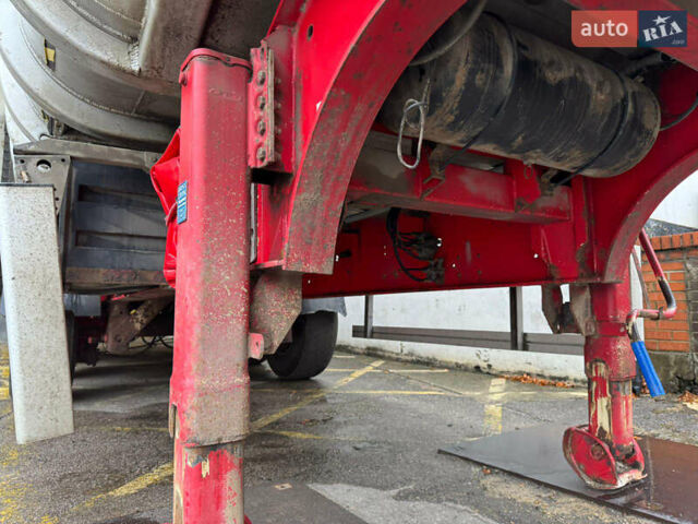 Фрухауф Benalu, объемом двигателя 0 л и пробегом 350 тыс. км за 14500 $, фото 7 на Automoto.ua