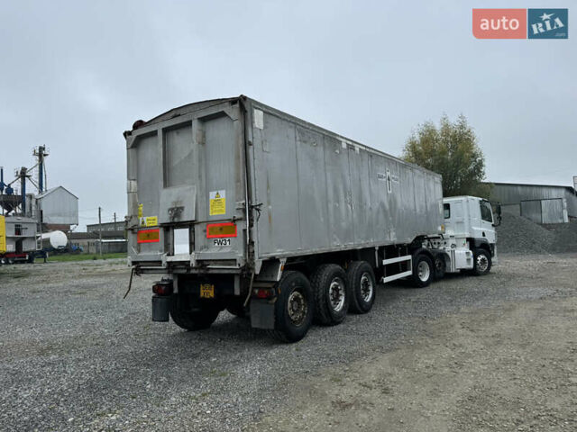 Фрухауф Benalu, объемом двигателя 0 л и пробегом 255 тыс. км за 14950 $, фото 4 на Automoto.ua