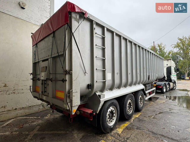 Фрухауф Benalu, объемом двигателя 0 л и пробегом 350 тыс. км за 14500 $, фото 2 на Automoto.ua