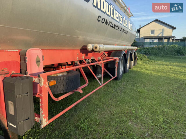 Фрухауф Benalu, объемом двигателя 0 л и пробегом 0 тыс. км за 28000 $, фото 4 на Automoto.ua