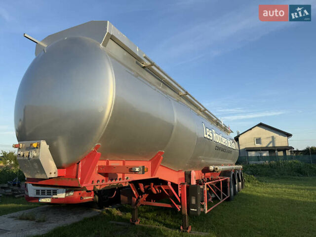Фрухауф Benalu, объемом двигателя 0 л и пробегом 0 тыс. км за 28000 $, фото 5 на Automoto.ua