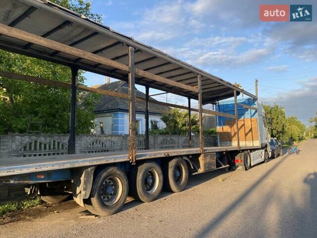 Синий Фрухауф Benalu, объемом двигателя 0 л и пробегом 0 тыс. км за 2600 $, фото 3 на Automoto.ua