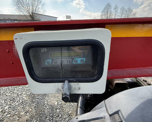 Фрухауф Carrier, объемом двигателя 0 л и пробегом 0 тыс. км за 16950 $, фото 7 на Automoto.ua
