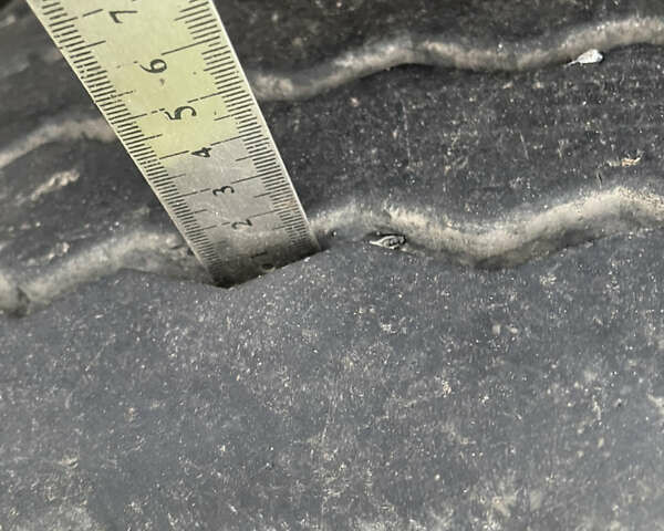 Красный Фрухауф Crane, объемом двигателя 0 л и пробегом 800 тыс. км за 4500 $, фото 3 на Automoto.ua