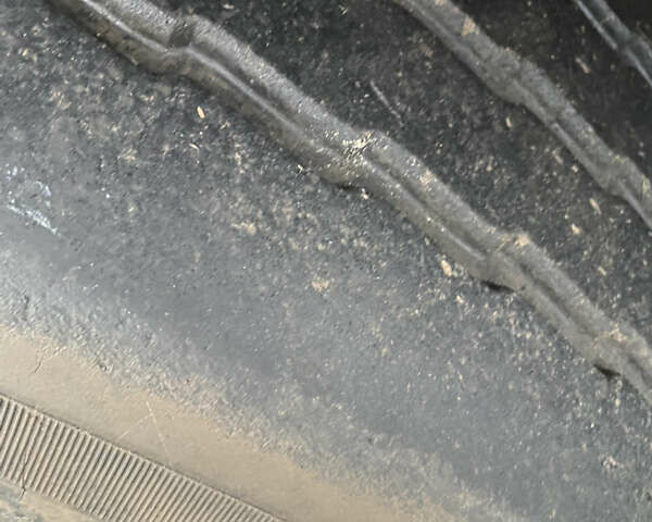 Красный Фрухауф Crane, объемом двигателя 0 л и пробегом 800 тыс. км за 4500 $, фото 4 на Automoto.ua