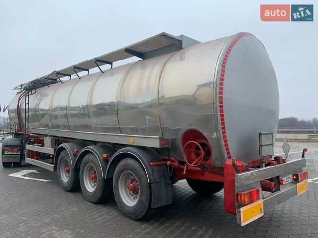 Фрухауф Crane, объемом двигателя 0 л и пробегом 100 тыс. км за 24490 $, фото 6 на Automoto.ua