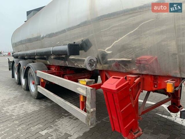 Фрухауф Crane, объемом двигателя 0 л и пробегом 100 тыс. км за 24490 $, фото 11 на Automoto.ua