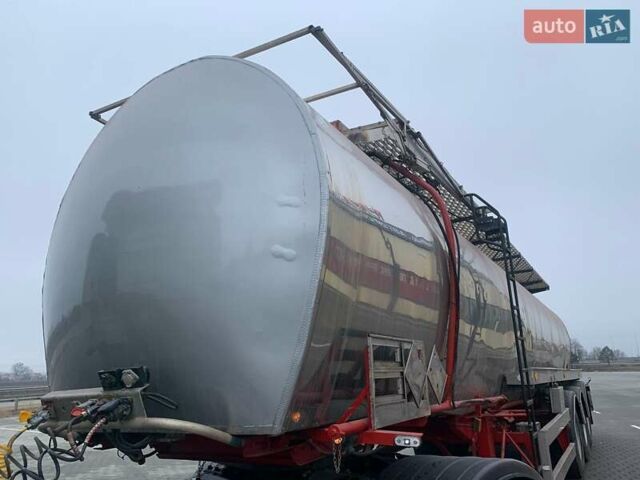 Фрухауф Crane, объемом двигателя 0 л и пробегом 100 тыс. км за 24490 $, фото 4 на Automoto.ua