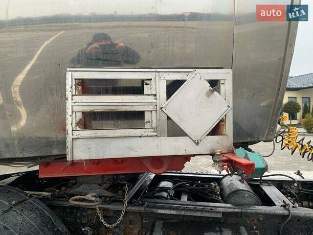 Фрухауф Crane, объемом двигателя 0 л и пробегом 100 тыс. км за 24490 $, фото 12 на Automoto.ua