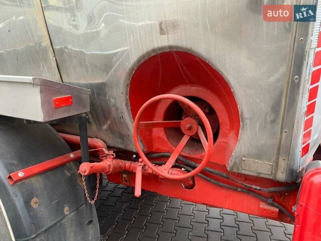 Фрухауф Crane, объемом двигателя 0 л и пробегом 100 тыс. км за 24490 $, фото 2 на Automoto.ua