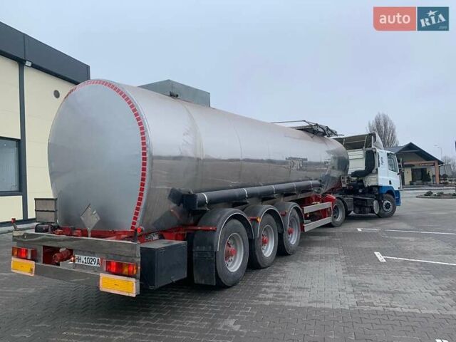 Фрухауф Crane, объемом двигателя 0 л и пробегом 100 тыс. км за 24490 $, фото 9 на Automoto.ua