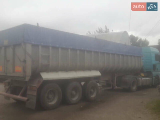 Фрухауф Crane, объемом двигателя 0 л и пробегом 150 тыс. км за 11999 $, фото 1 на Automoto.ua