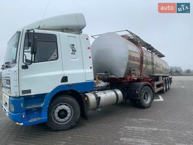 Фрухауф Crane, объемом двигателя 0 л и пробегом 100 тыс. км за 24242 $, фото 5 на Automoto.ua