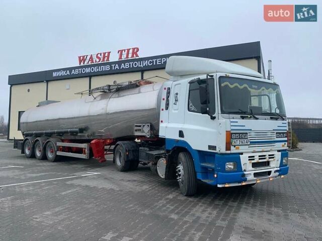 Фрухауф Crane, объемом двигателя 0 л и пробегом 100 тыс. км за 24242 $, фото 1 на Automoto.ua